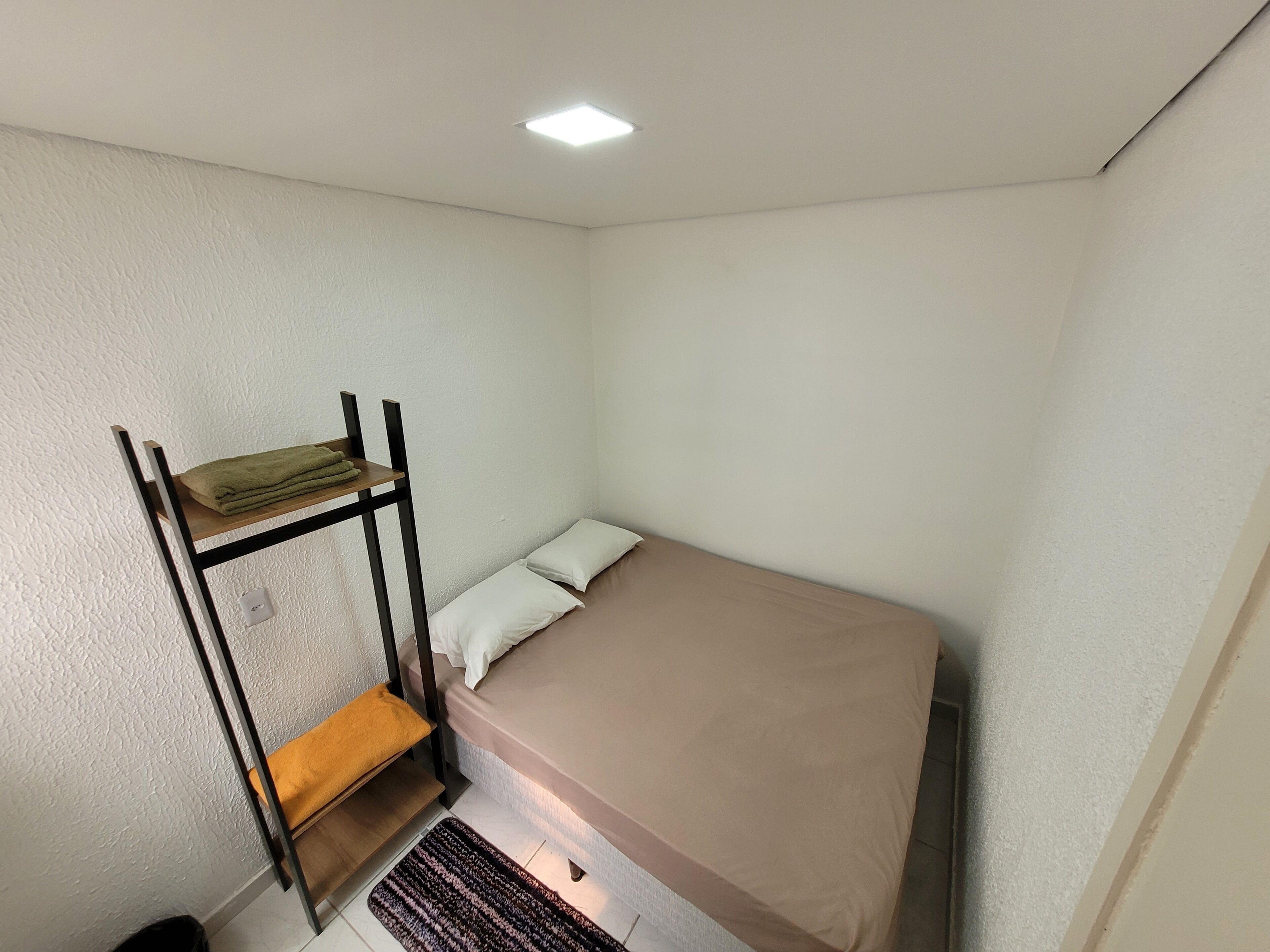 Self Hostel - Sao Paulo — Photos 2